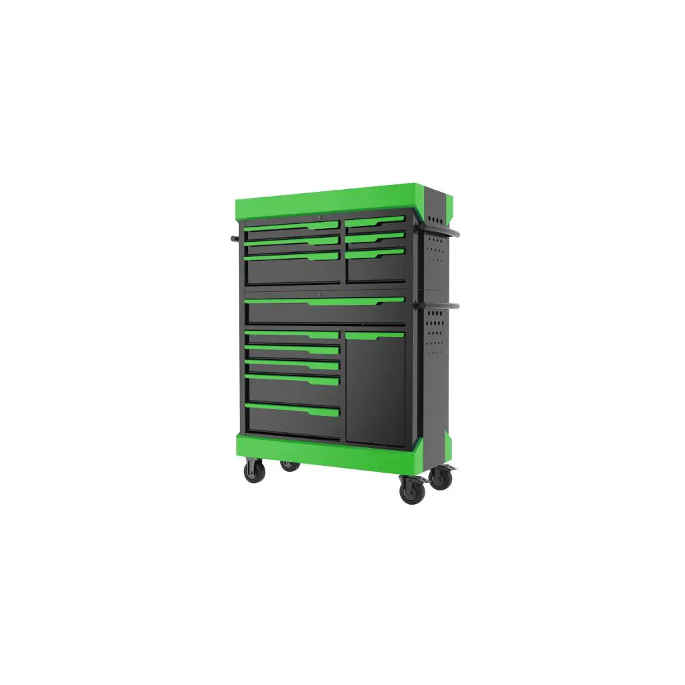 6 Drawer Roller Cabinet - 42'' - RODBTD-420061DS